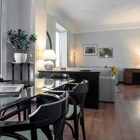 Italianway-Urbano III Appartement Milaan Buitenkant foto
