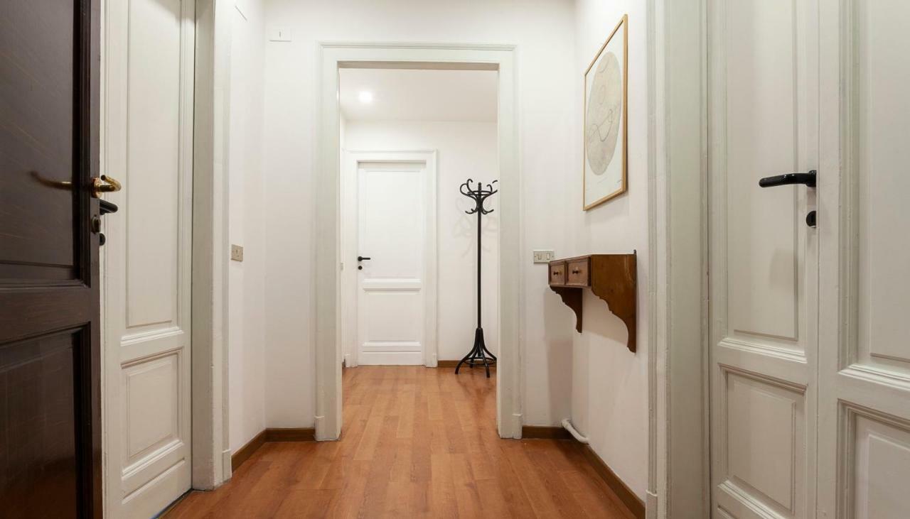 Italianway-Urbano III Appartement Milaan Buitenkant foto